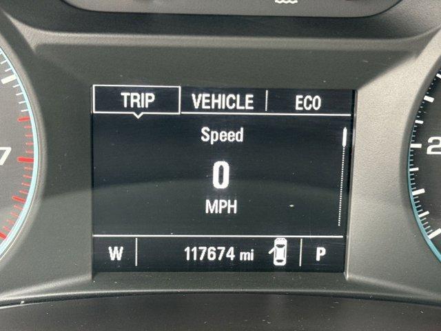 used 2020 Chevrolet Malibu car, priced at $14,586