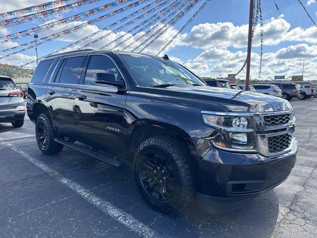 used 2020 Chevrolet Tahoe car, priced at $25,789