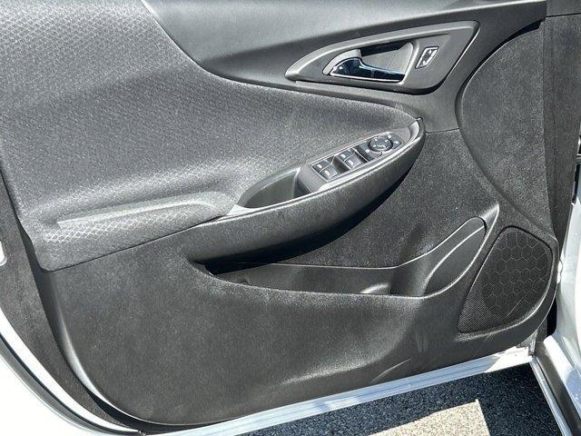 new 2025 Chevrolet Malibu car, priced at $27,440