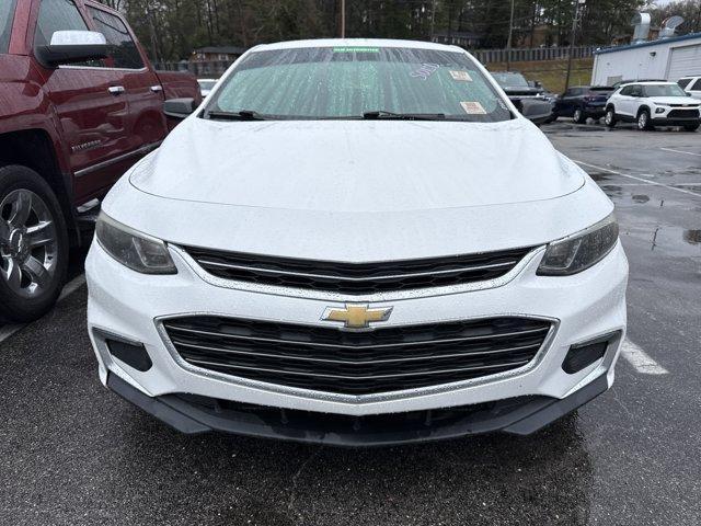 used 2017 Chevrolet Malibu car, priced at $12,512