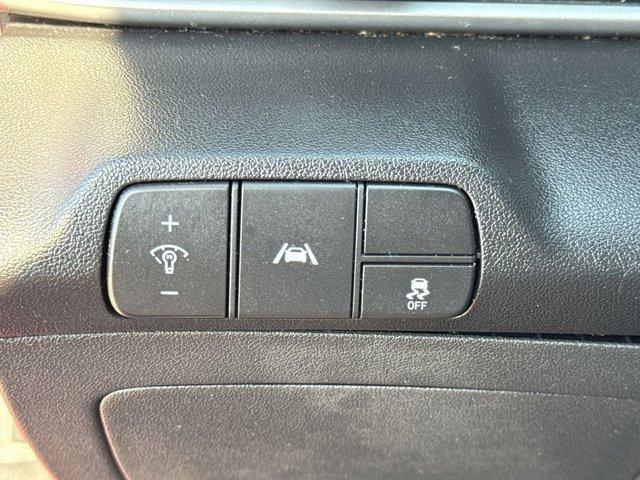 used 2023 Hyundai Elantra car, priced at $19,259
