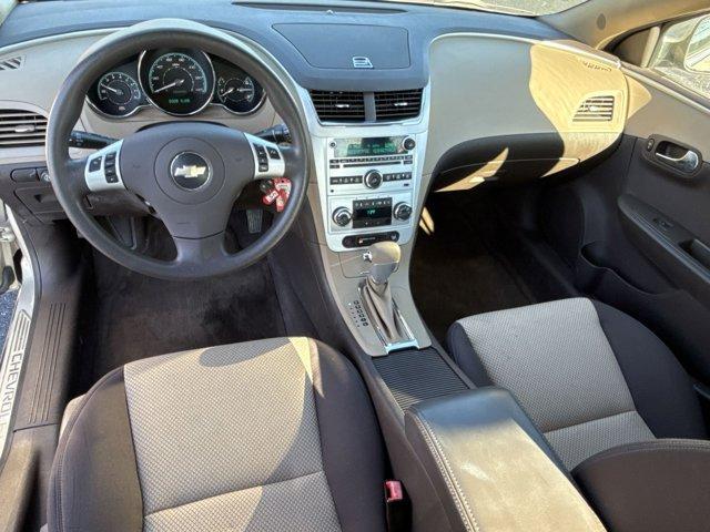 used 2010 Chevrolet Malibu Hybrid car, priced at $10,989