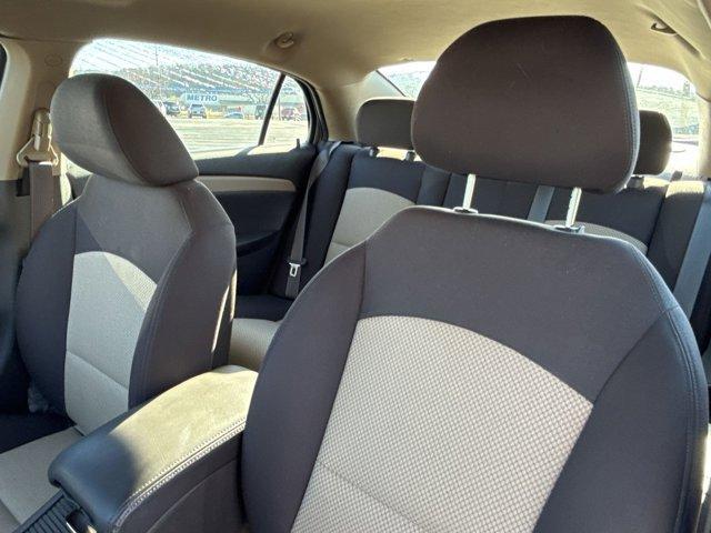used 2010 Chevrolet Malibu Hybrid car, priced at $10,989