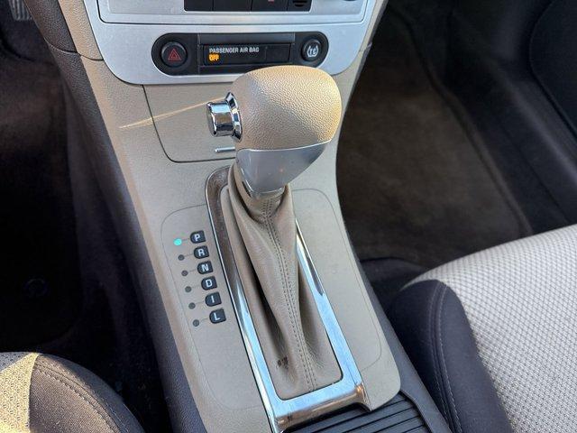 used 2010 Chevrolet Malibu Hybrid car, priced at $10,989