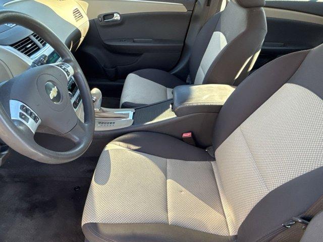 used 2010 Chevrolet Malibu Hybrid car, priced at $10,989