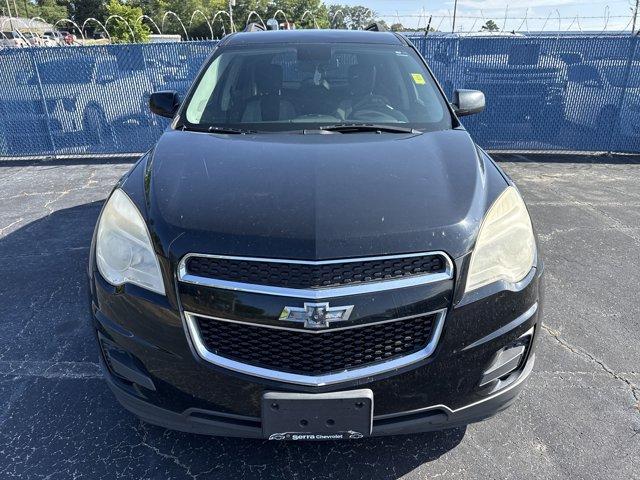 used 2015 Chevrolet Equinox car, priced at $6,119