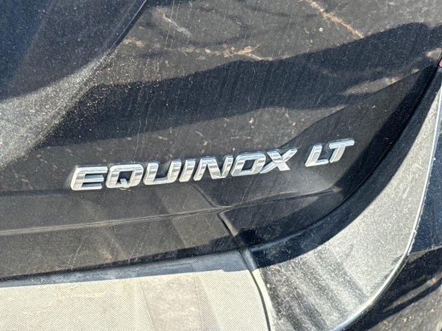 used 2015 Chevrolet Equinox car, priced at $6,119