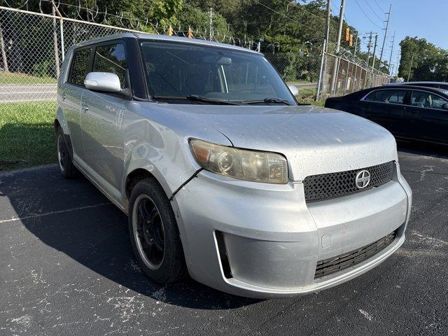 used 2010 Scion xB car, priced at $4,688