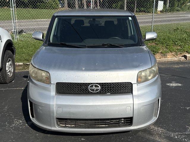 used 2010 Scion xB car, priced at $4,688