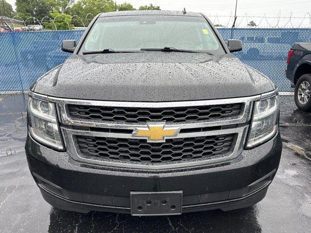 used 2015 Chevrolet Tahoe car, priced at $15,171