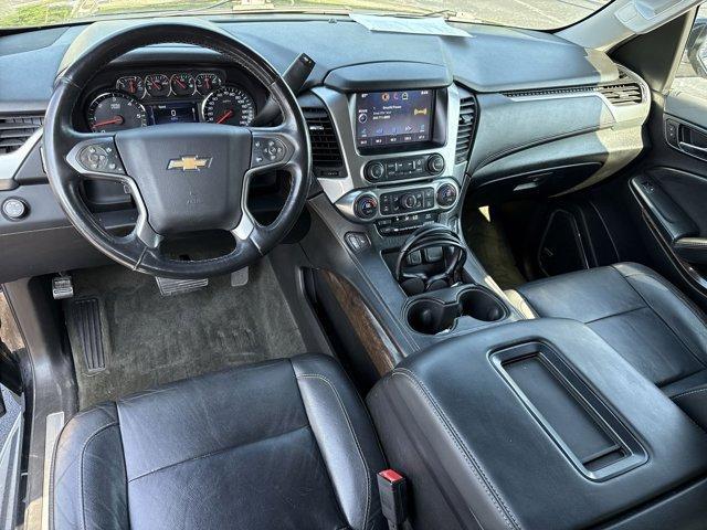 used 2015 Chevrolet Tahoe car, priced at $15,171