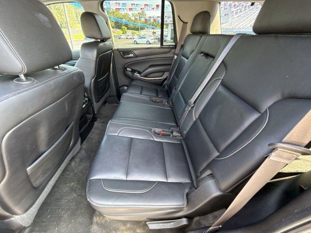 used 2015 Chevrolet Tahoe car, priced at $15,171