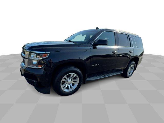 used 2015 Chevrolet Tahoe car, priced at $15,171
