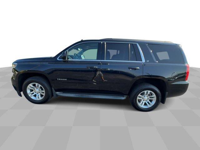 used 2015 Chevrolet Tahoe car, priced at $15,171