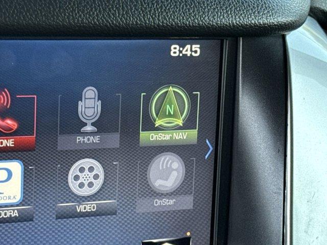 used 2015 Chevrolet Tahoe car, priced at $15,171