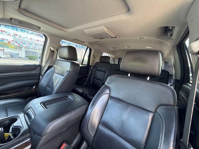 used 2015 Chevrolet Tahoe car, priced at $15,171