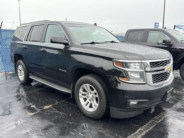 used 2015 Chevrolet Tahoe car, priced at $15,171