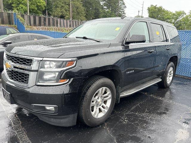 used 2015 Chevrolet Tahoe car, priced at $15,171