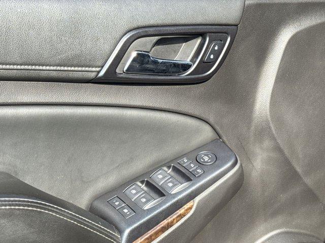 used 2015 Chevrolet Tahoe car, priced at $15,171