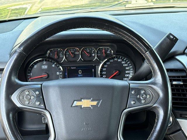 used 2015 Chevrolet Tahoe car, priced at $15,171