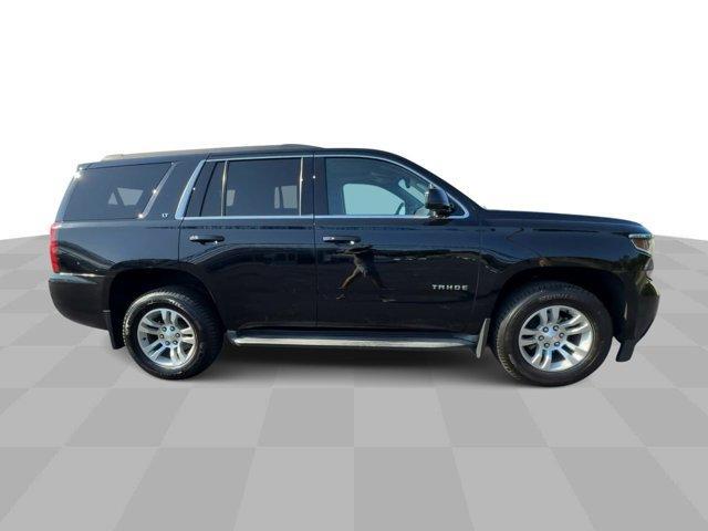used 2015 Chevrolet Tahoe car, priced at $15,171