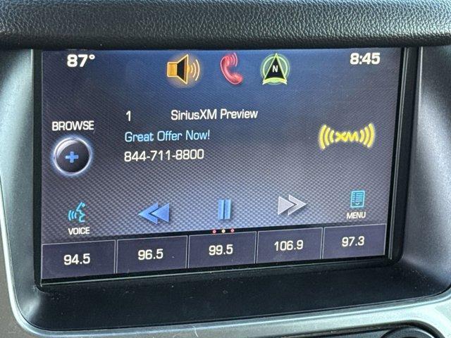 used 2015 Chevrolet Tahoe car, priced at $15,171