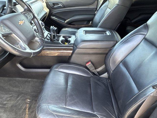 used 2015 Chevrolet Tahoe car, priced at $15,171