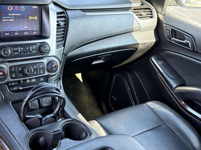 used 2015 Chevrolet Tahoe car, priced at $15,171