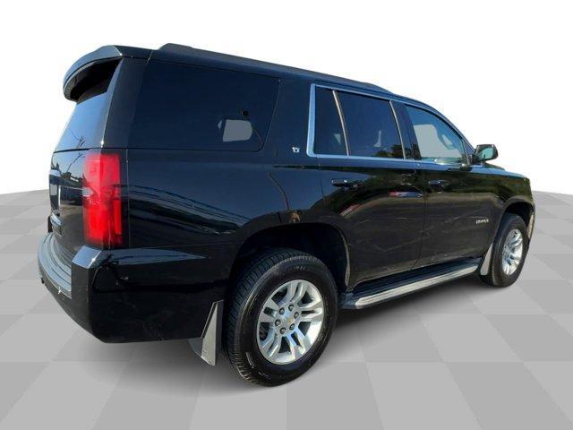 used 2015 Chevrolet Tahoe car, priced at $15,171