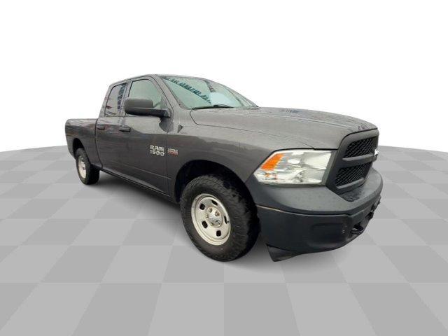 used 2018 Ram 1500 car, priced at $19,189