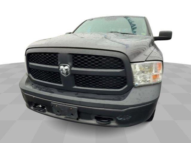 used 2018 Ram 1500 car, priced at $19,189