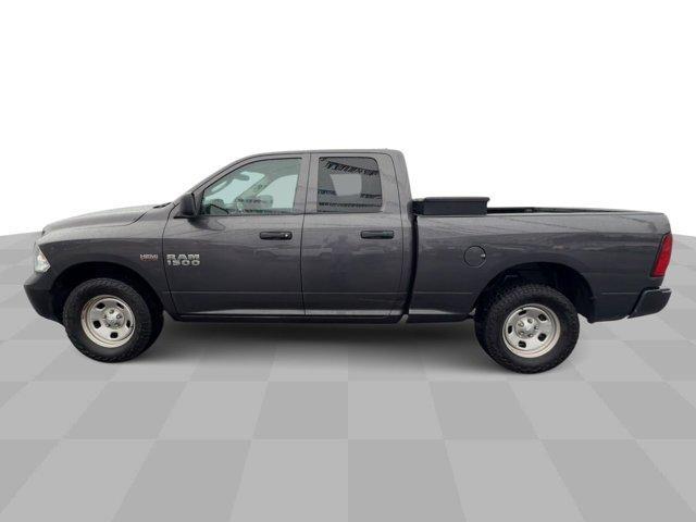 used 2018 Ram 1500 car, priced at $19,189