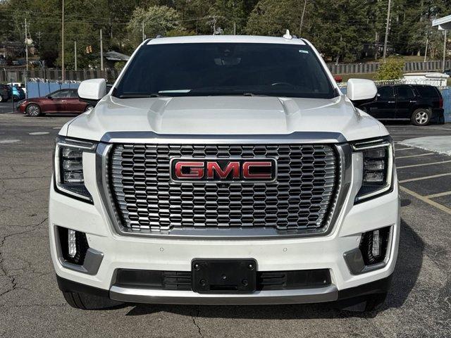 used 2021 GMC Yukon XL car, priced at $46,989