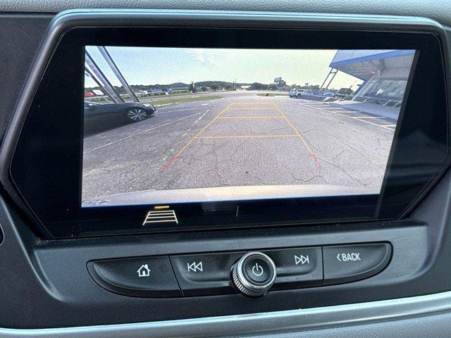 used 2020 Chevrolet Blazer car, priced at $19,886