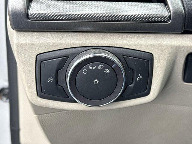 used 2019 Ford Fusion car, priced at $16,230