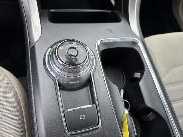 used 2019 Ford Fusion car, priced at $16,230
