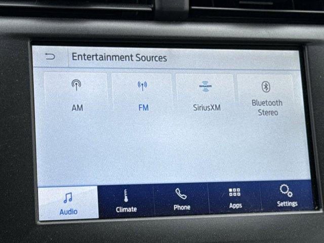 used 2019 Ford Fusion car, priced at $16,230