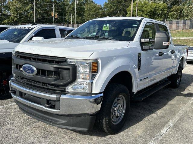 used 2020 Ford F-350 car, priced at $44,989