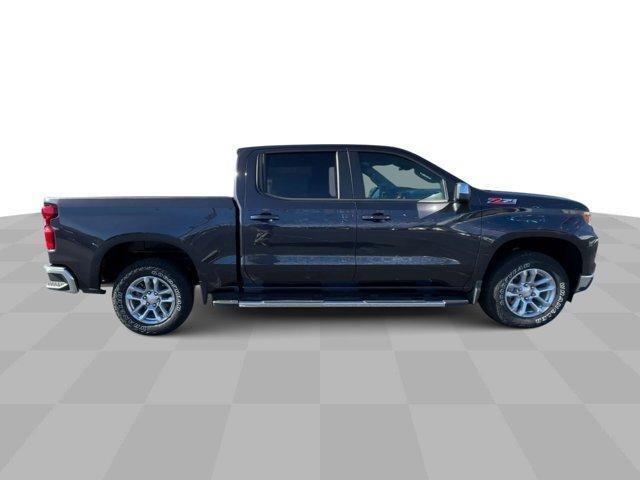 used 2023 Chevrolet Silverado 1500 car, priced at $49,979