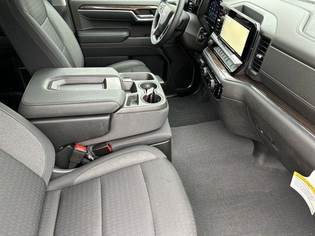 used 2023 Chevrolet Silverado 1500 car, priced at $49,979