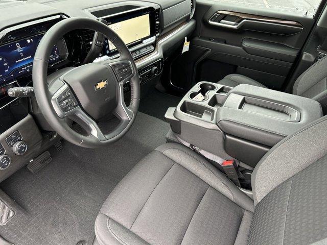 used 2023 Chevrolet Silverado 1500 car, priced at $49,979