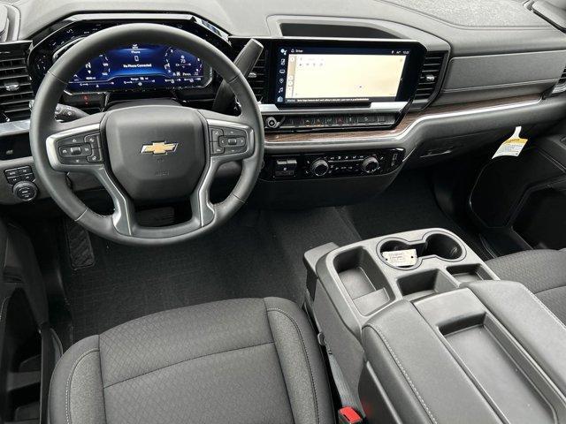 used 2023 Chevrolet Silverado 1500 car, priced at $49,979