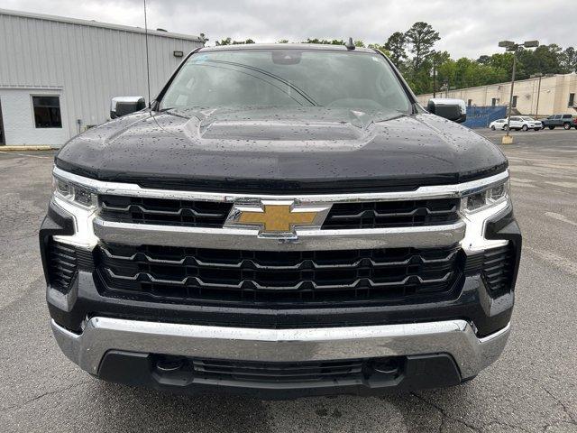 used 2023 Chevrolet Silverado 1500 car, priced at $49,979