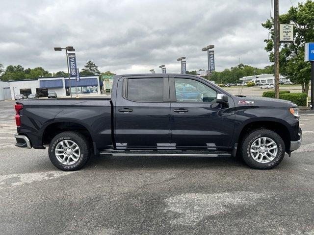 used 2023 Chevrolet Silverado 1500 car, priced at $49,979