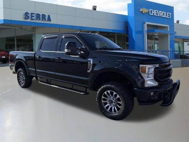 used 2022 Ford F-250 car, priced at $49,989