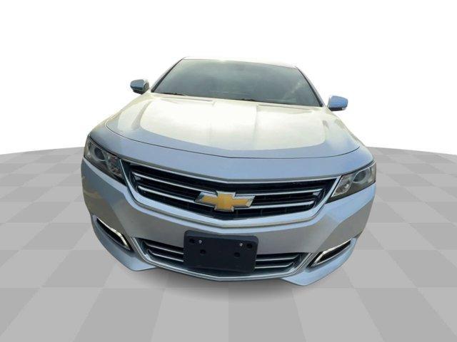 used 2019 Chevrolet Impala car, priced at $18,322