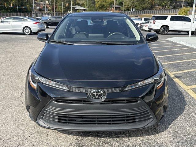 used 2023 Toyota Corolla car, priced at $20,899