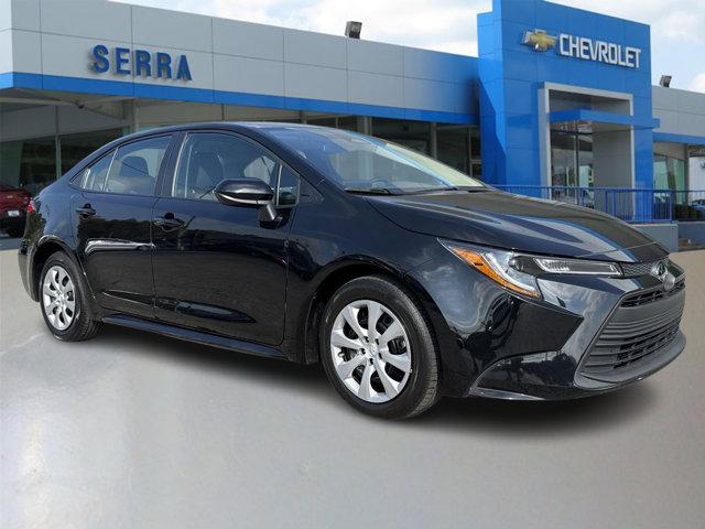 used 2023 Toyota Corolla car, priced at $20,899