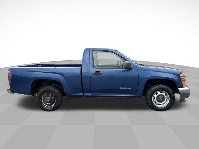 used 2005 Chevrolet Colorado car, priced at $9,488