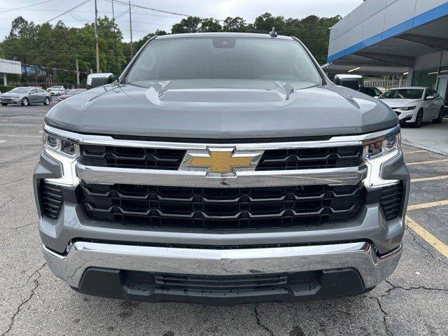 used 2024 Chevrolet Silverado 1500 car, priced at $48,789